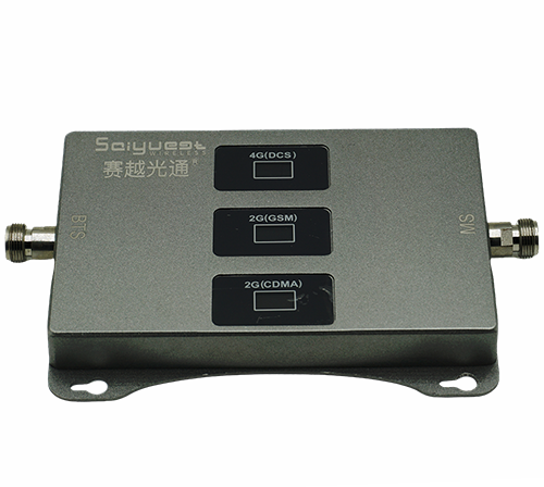 广东三频手机信号增强器200㎡